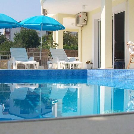 Villa Marko Herceg Novi Extérieur photo