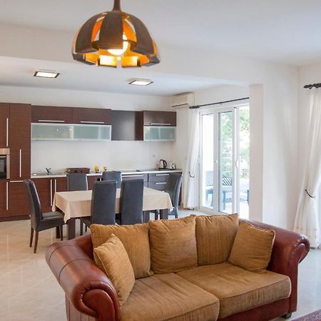 Villa Marko Herceg Novi Extérieur photo