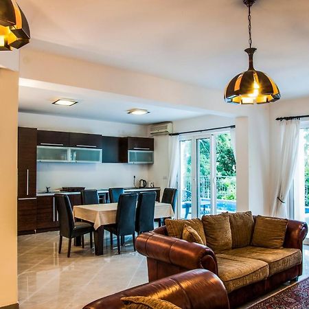 Villa Marko Herceg Novi Extérieur photo