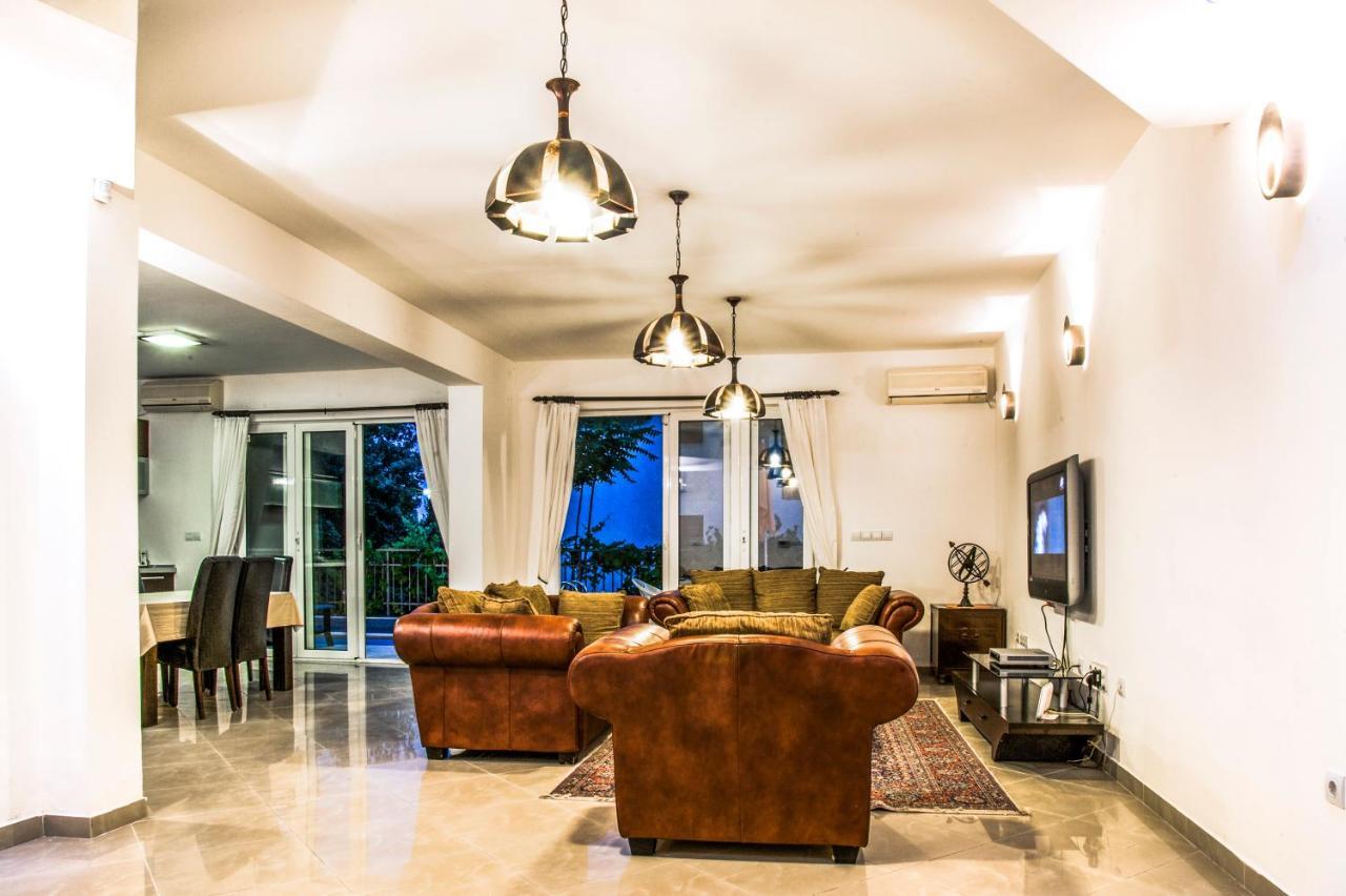 Villa Marko Herceg Novi Extérieur photo