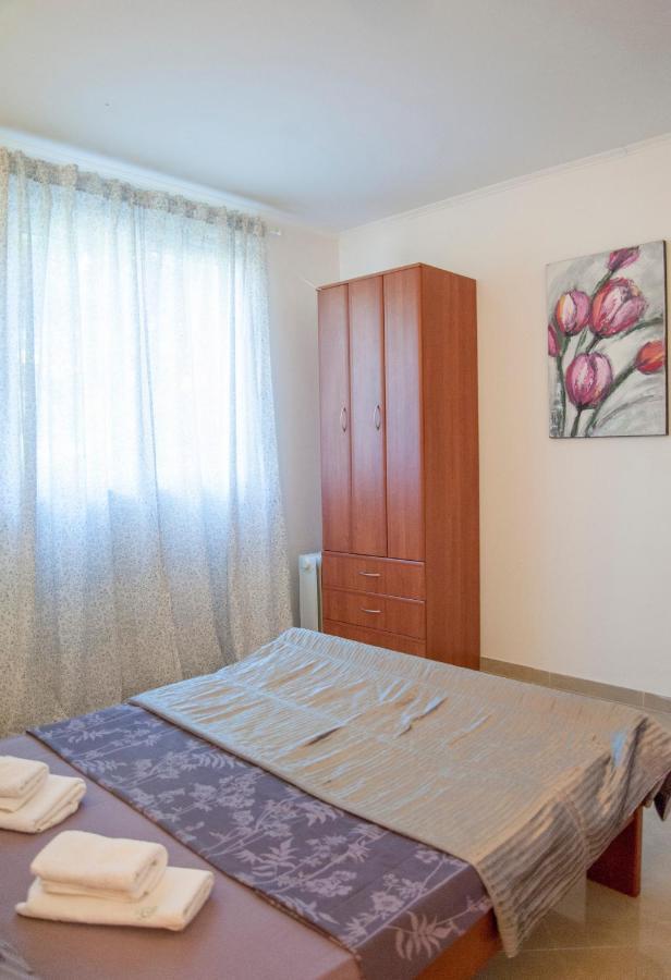 Villa Marko Herceg Novi Extérieur photo