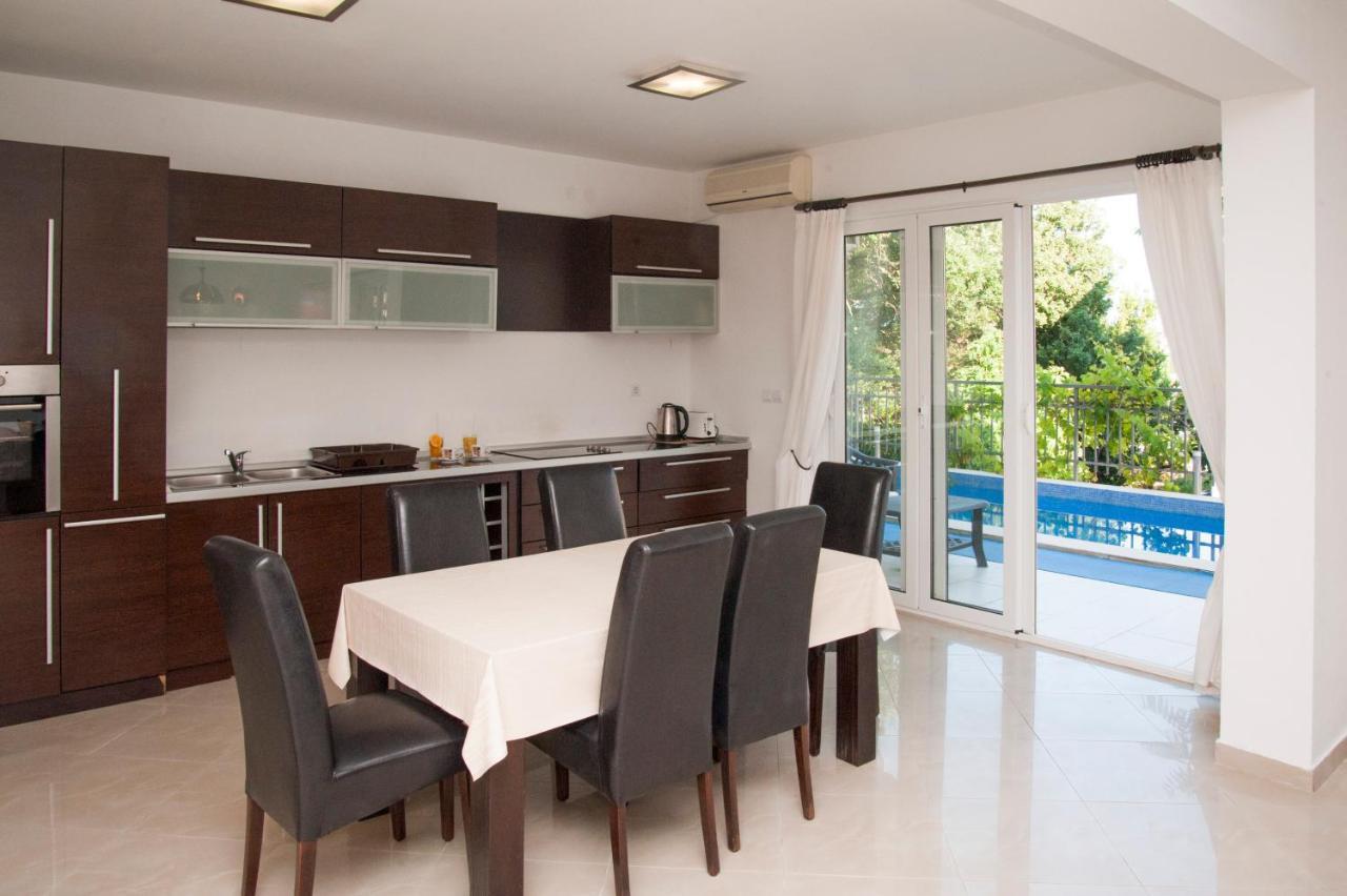 Villa Marko Herceg Novi Extérieur photo