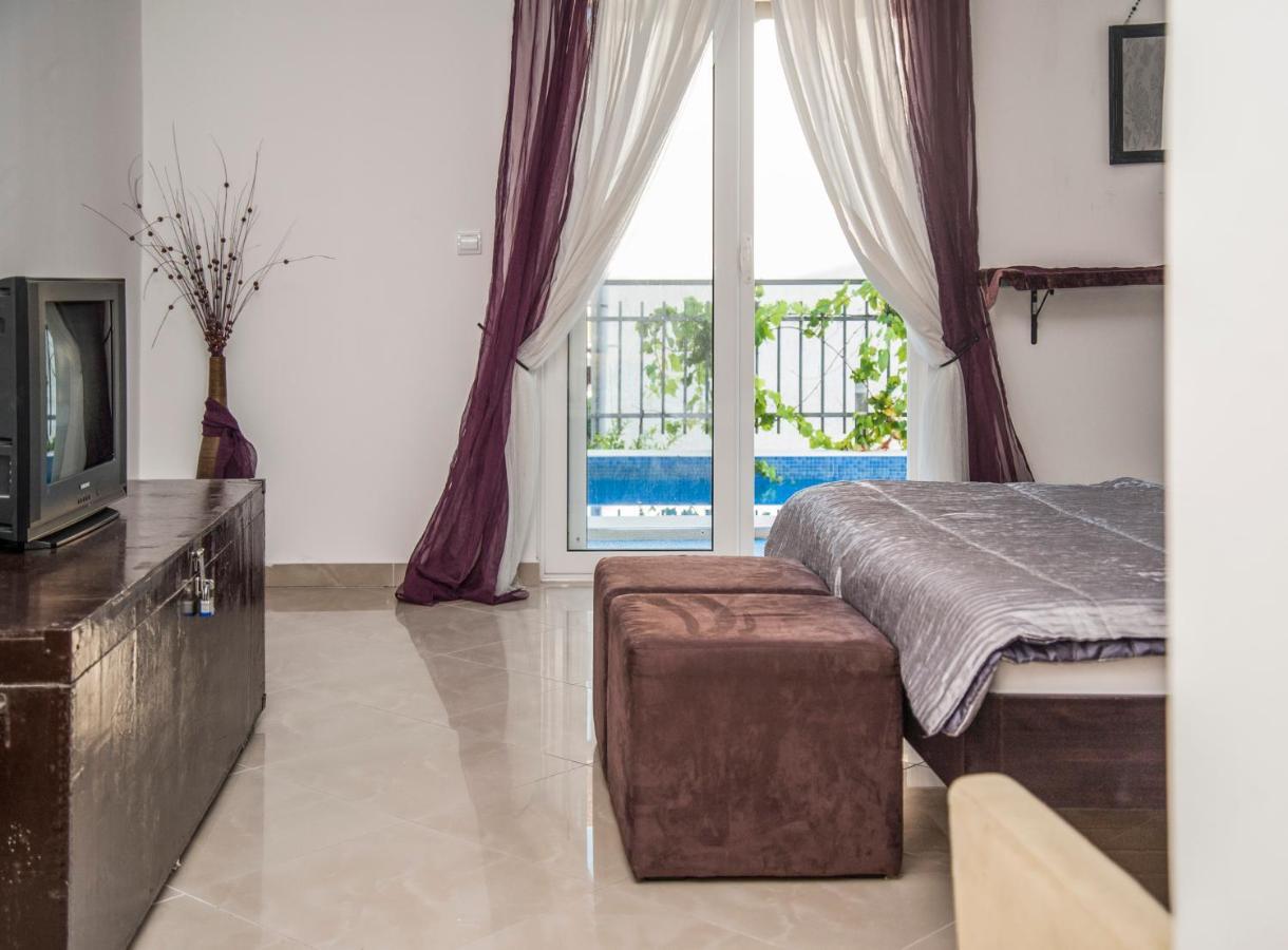 Villa Marko Herceg Novi Extérieur photo