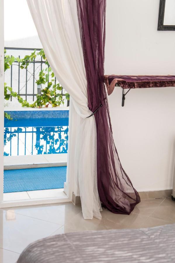 Villa Marko Herceg Novi Extérieur photo