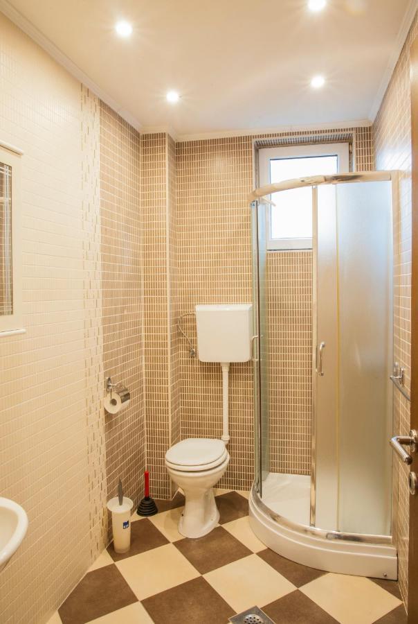Villa Marko Herceg Novi Extérieur photo